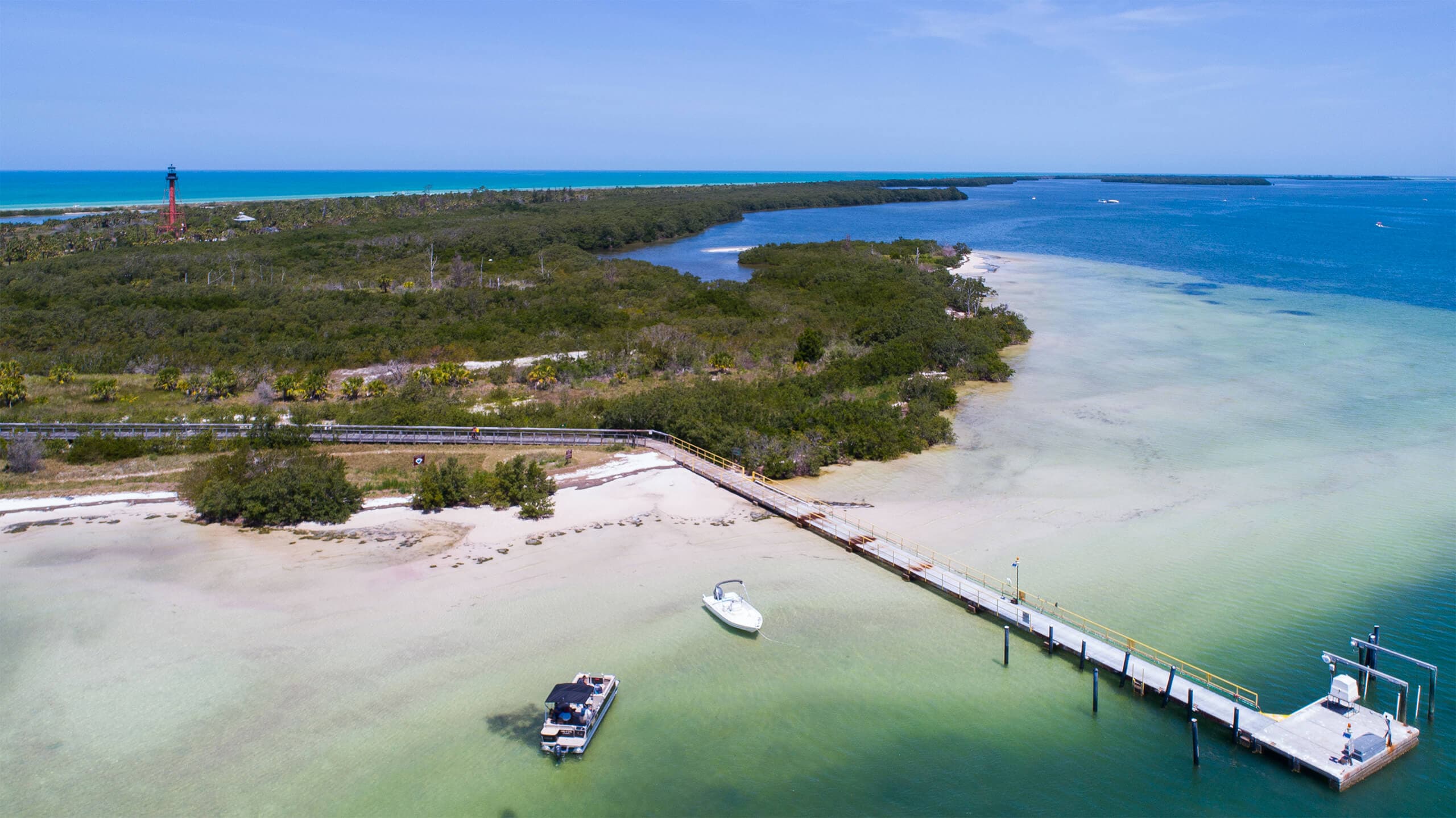 Anclote Key Preserve