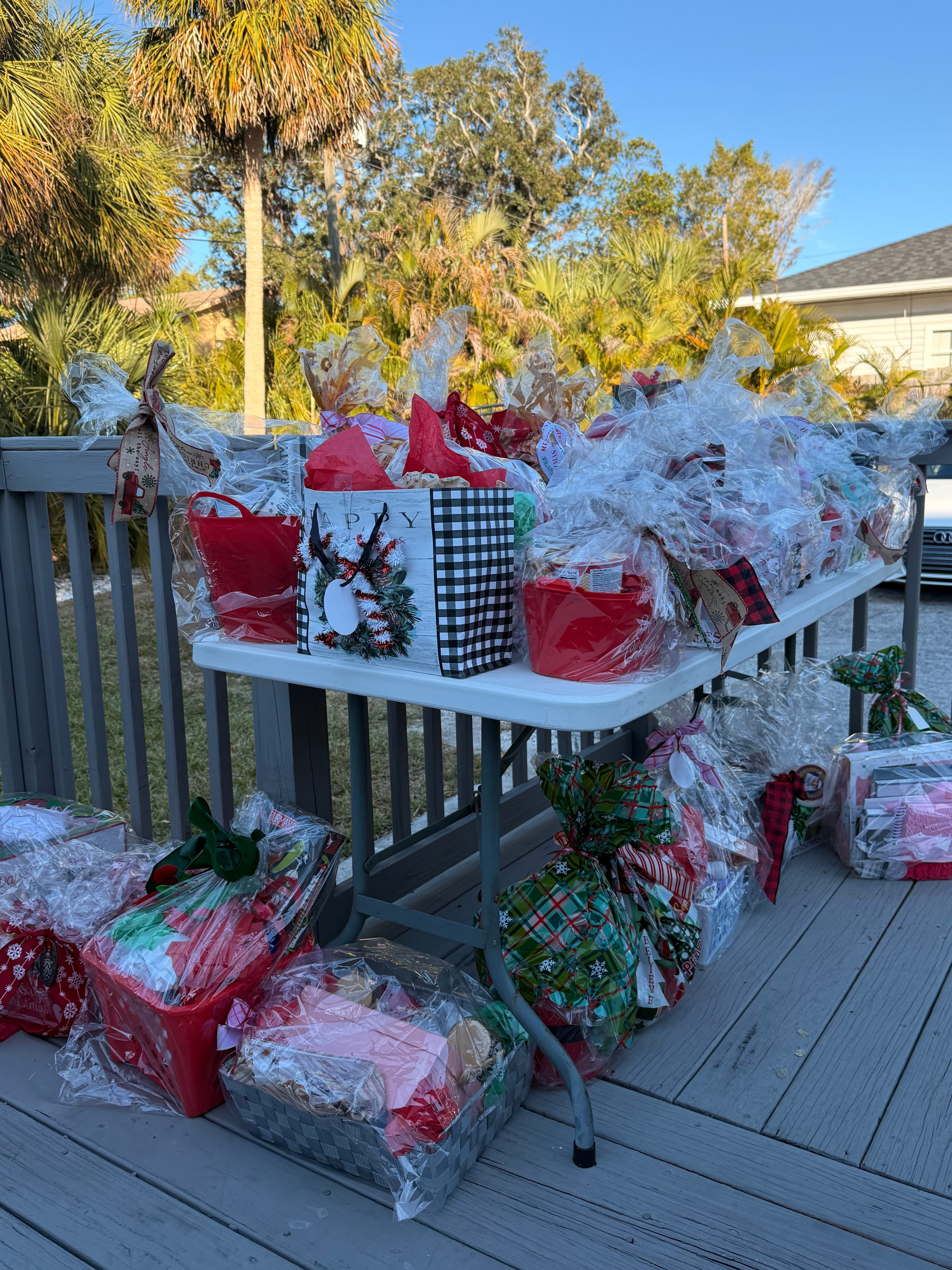 Christmas at the Inn