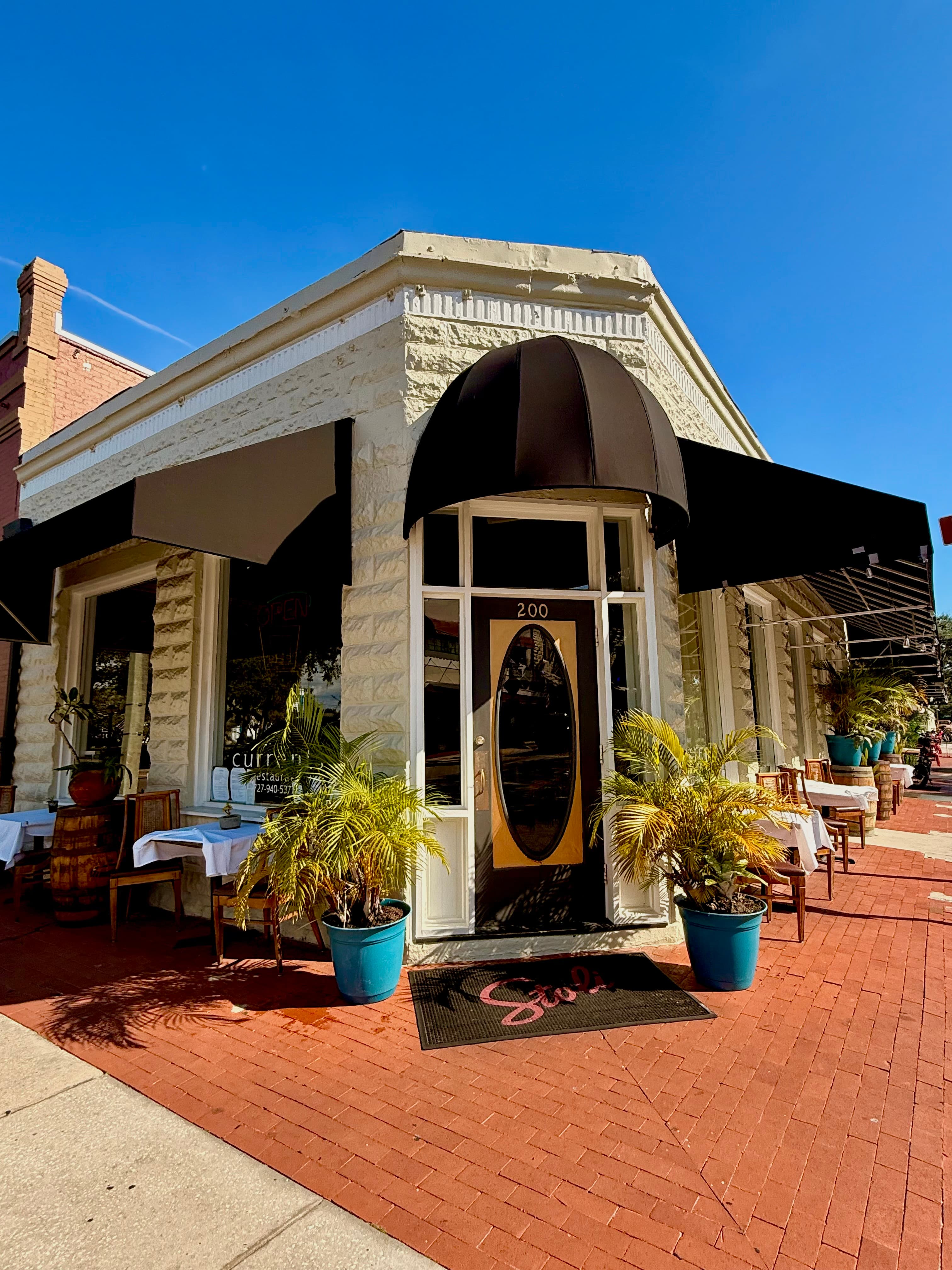 Historic Architecture