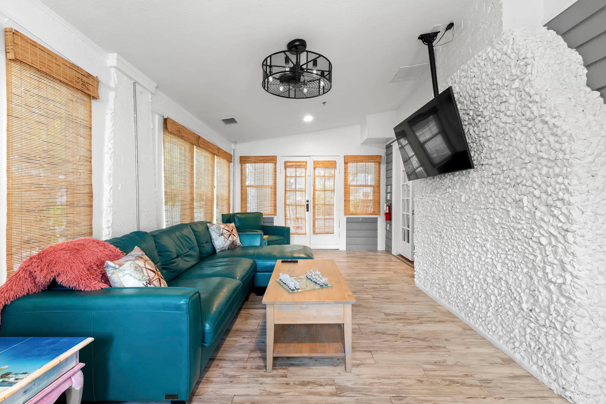 Sunroom
