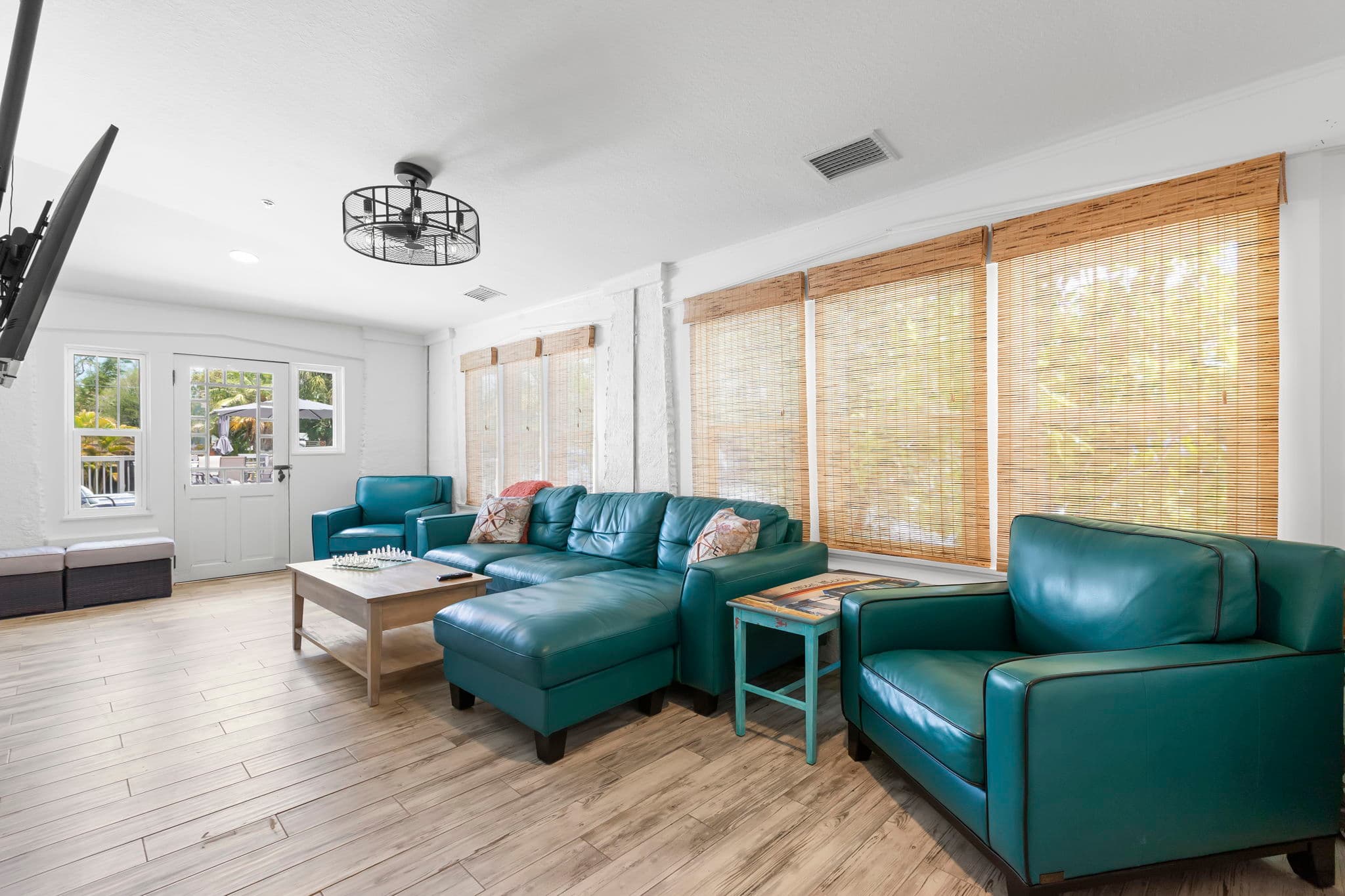 Sunroom