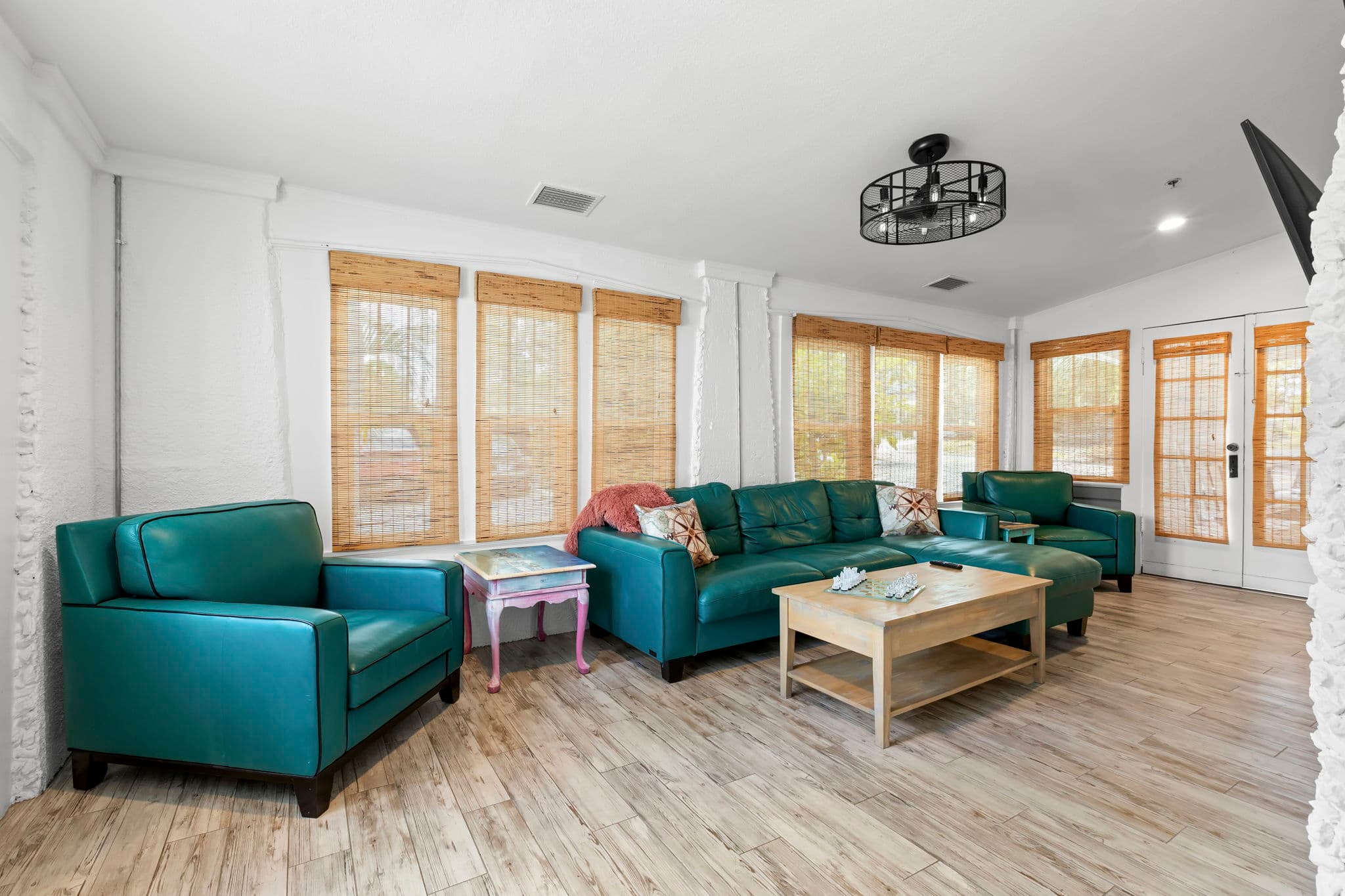 Sunroom