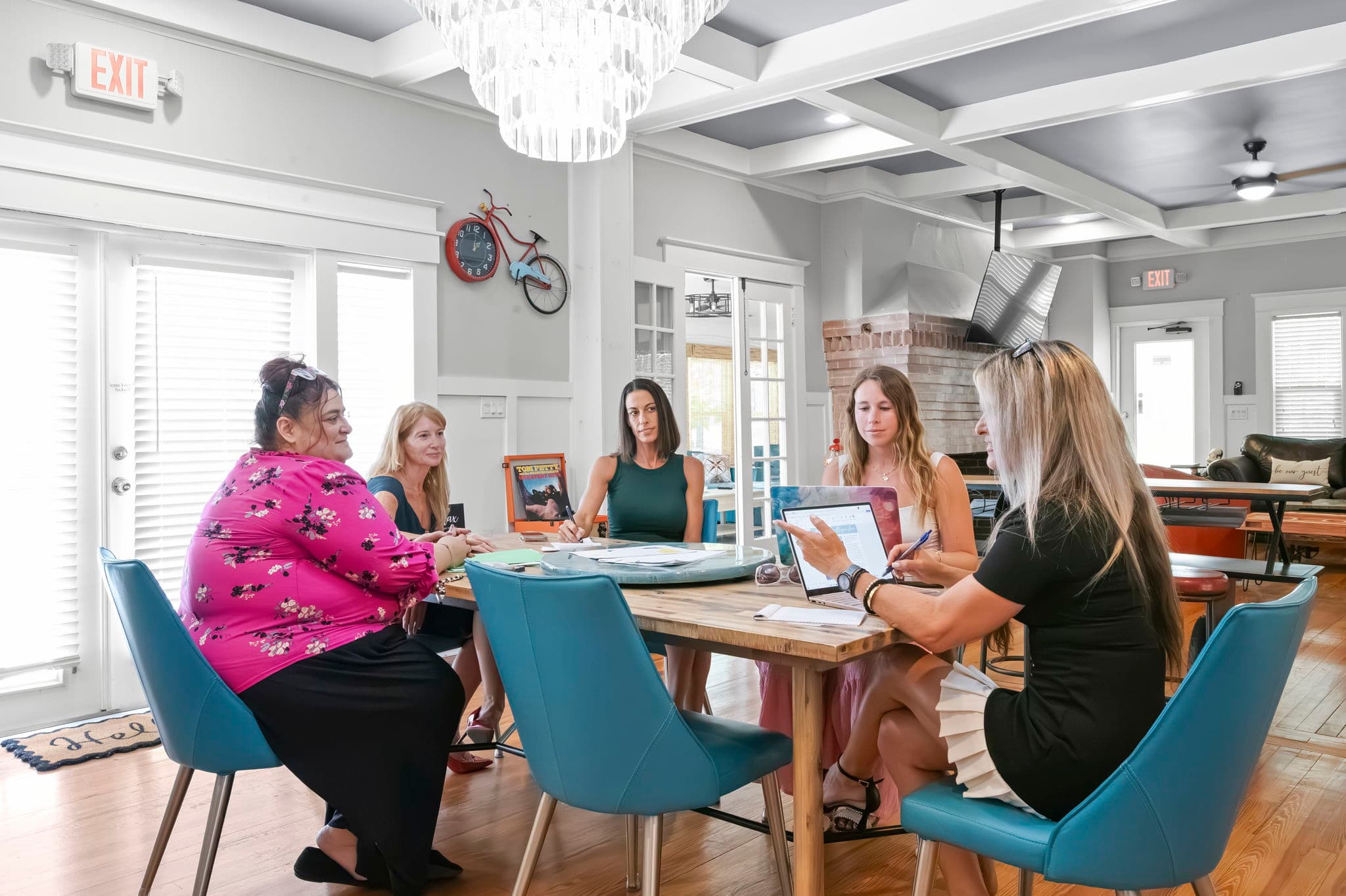 Blue Bayou Concierge