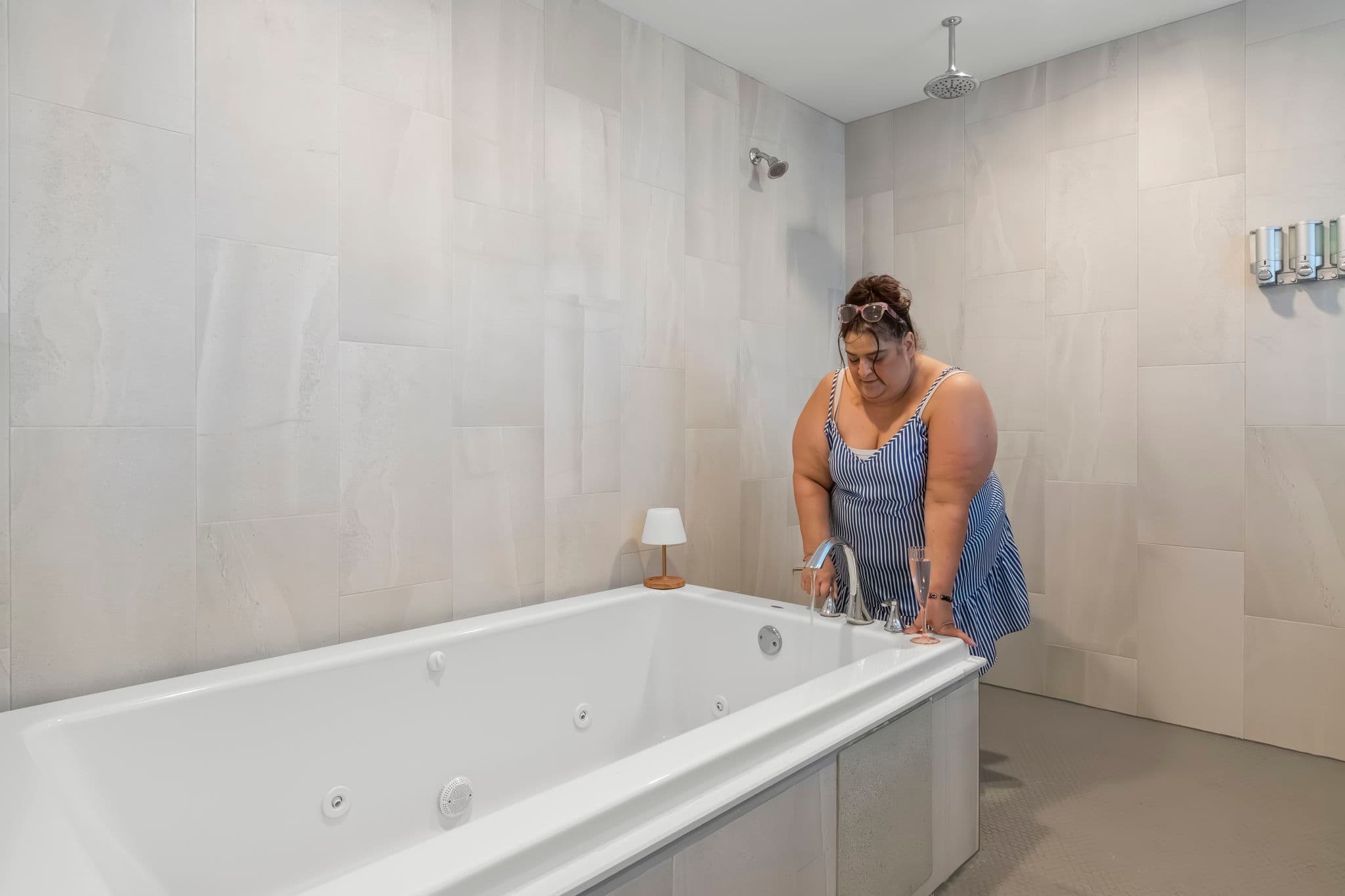 Inn Amenities 12