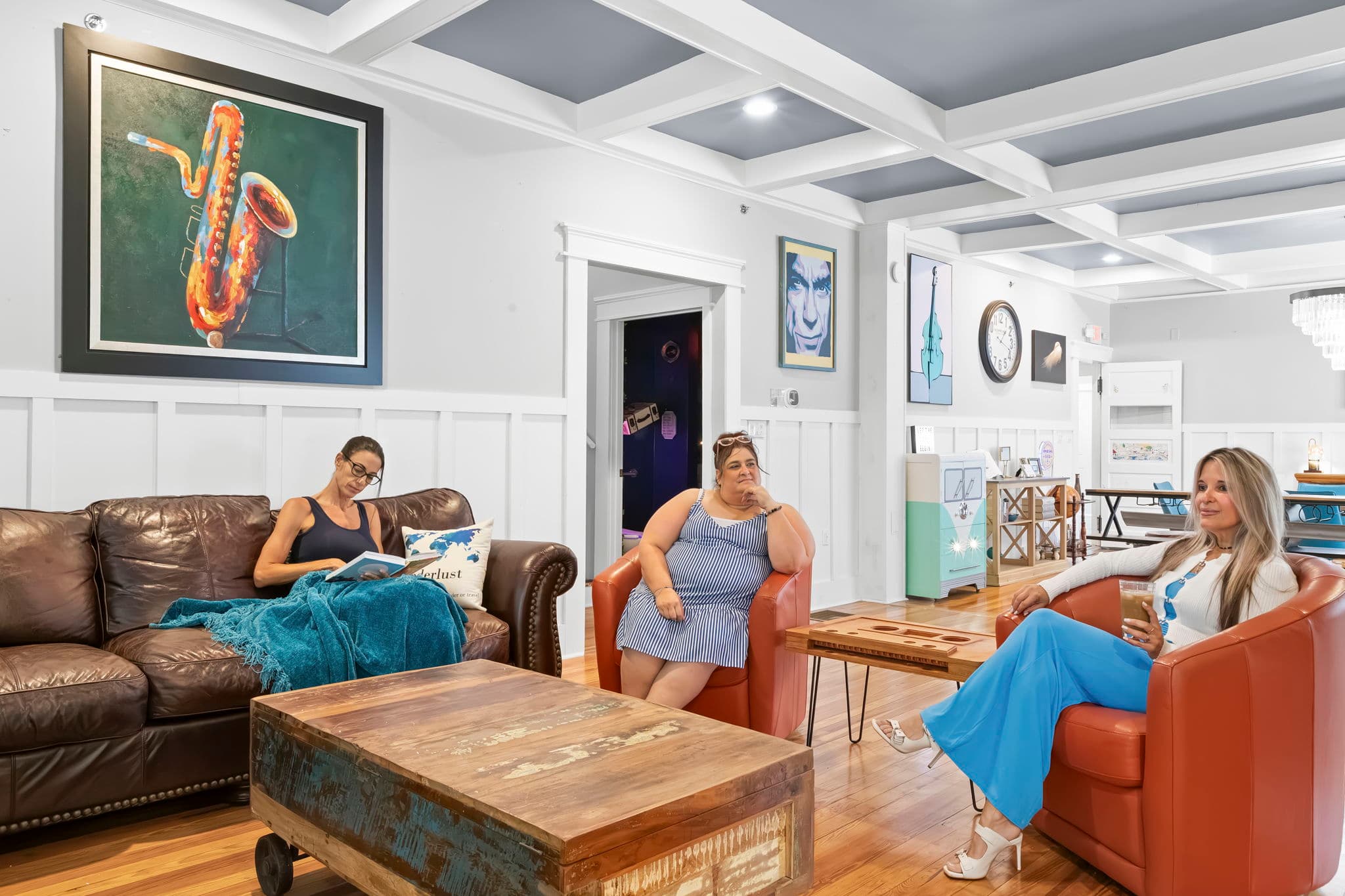 Inn Amenities 16