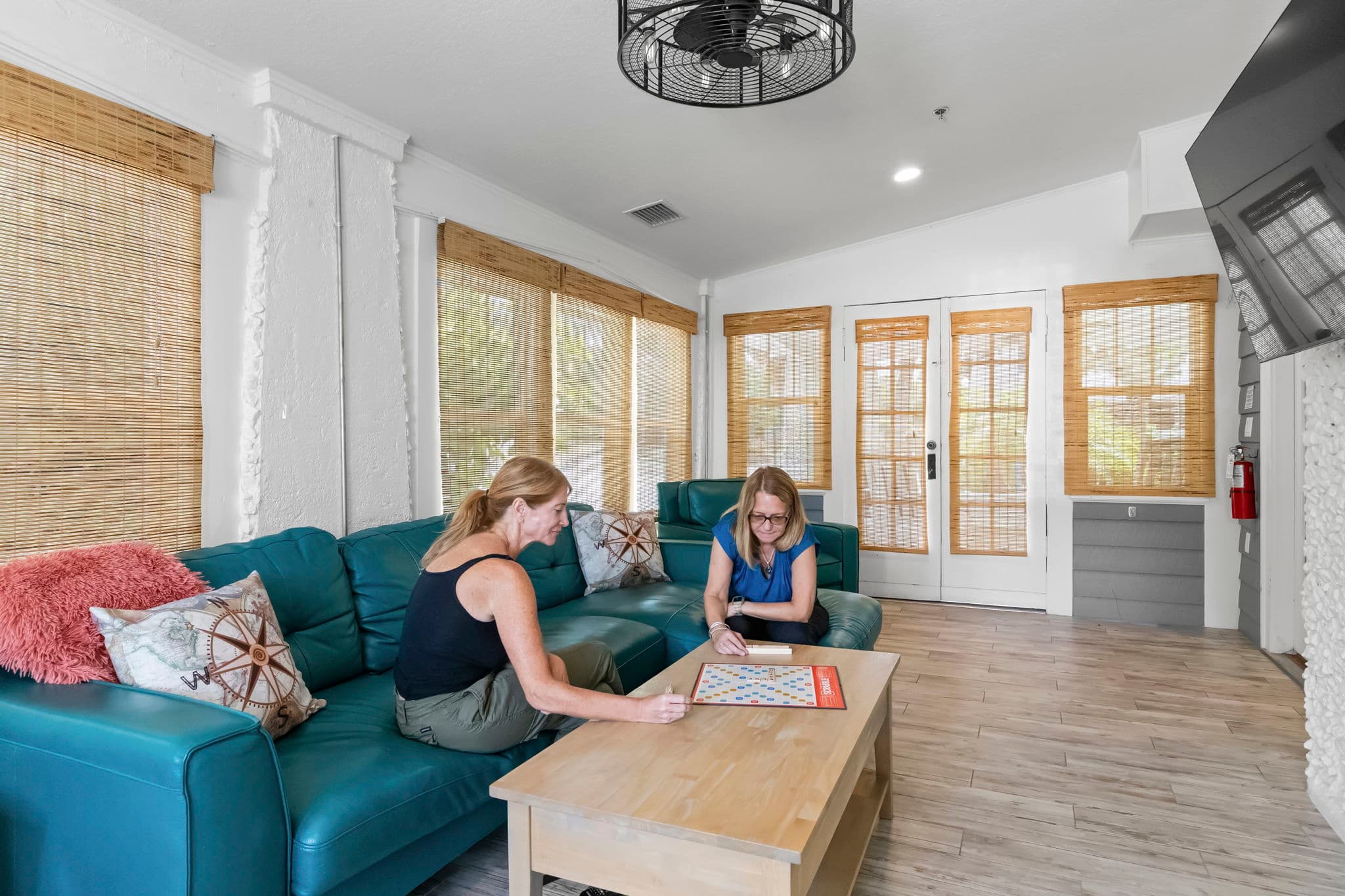 Inn Amenities 19